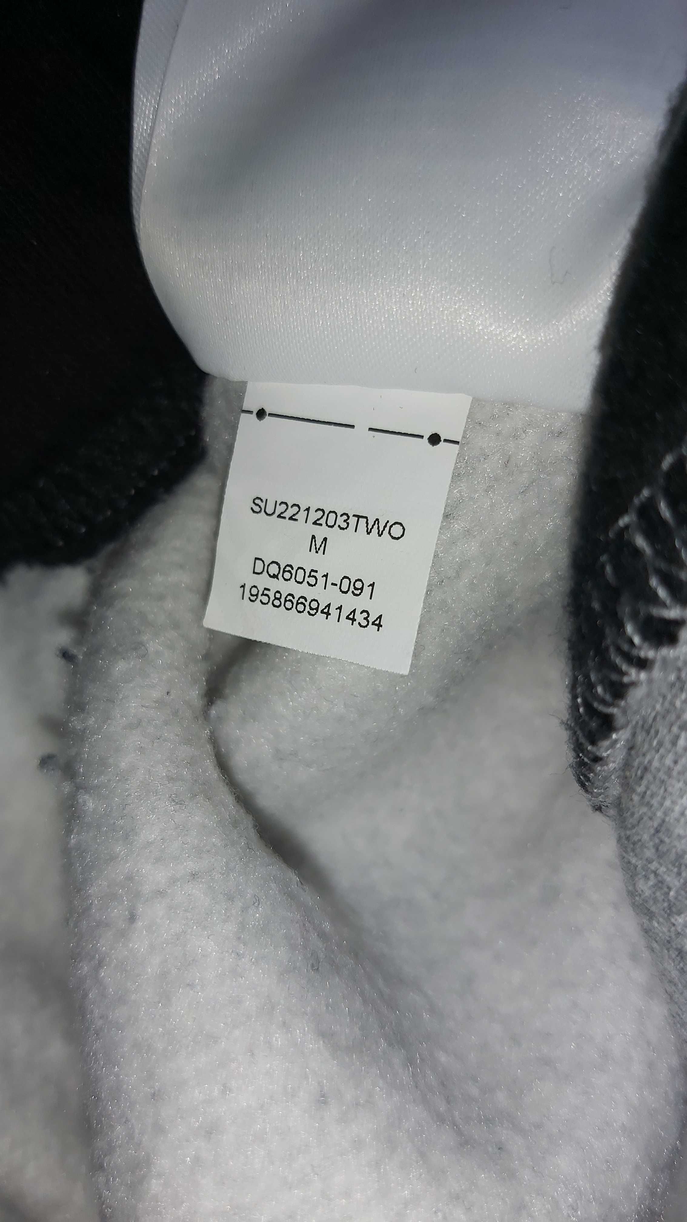 Къси гащи Nike Air Jordan Fleece - Размер М