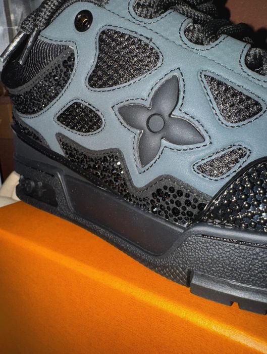 Louis vuitton skate