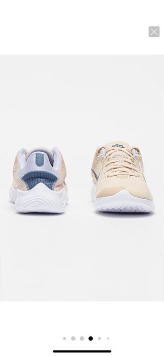 Nike-38/оригинални маратонки