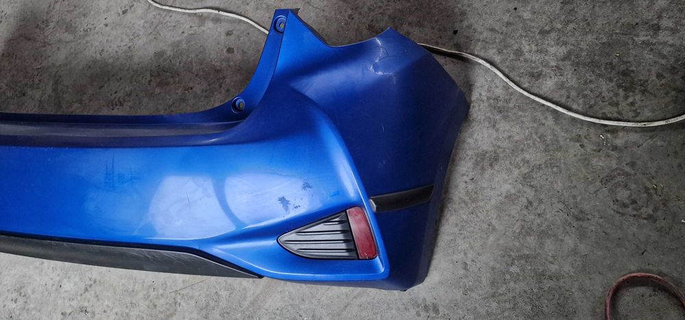 Bara Spate Toyota Yaris 2017-2020