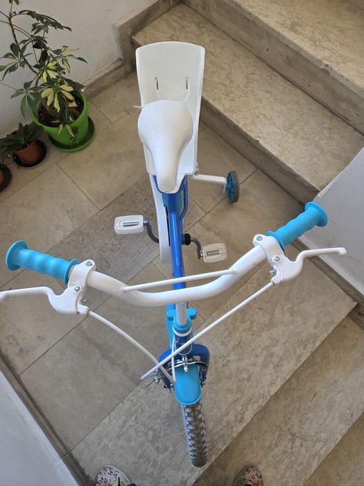 Frozen Детски велосипед, Huffy, Disney Frozen 2, 16 инча