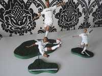 Колекционерски фигурки David Beckham Real Madrid Roberto Carlos