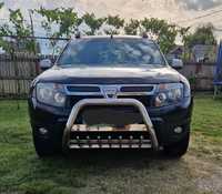 Dacia Duster 4x4