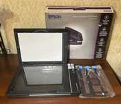Epson Perfection V370 Photo профессиональный сканер