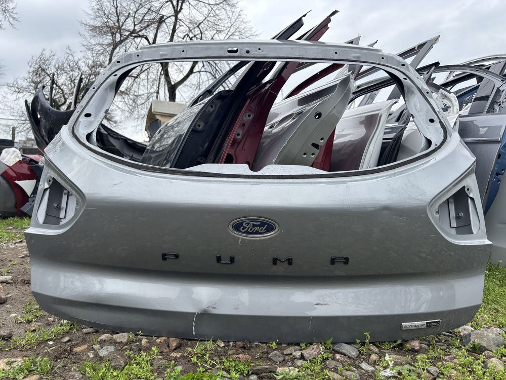 Капак Ford Puma