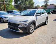 06/2022 г. Hyundai Kona 2.0 Автоматик 4X4 реални 78067 км