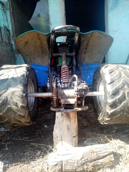 Atv de vanzare 110 cc