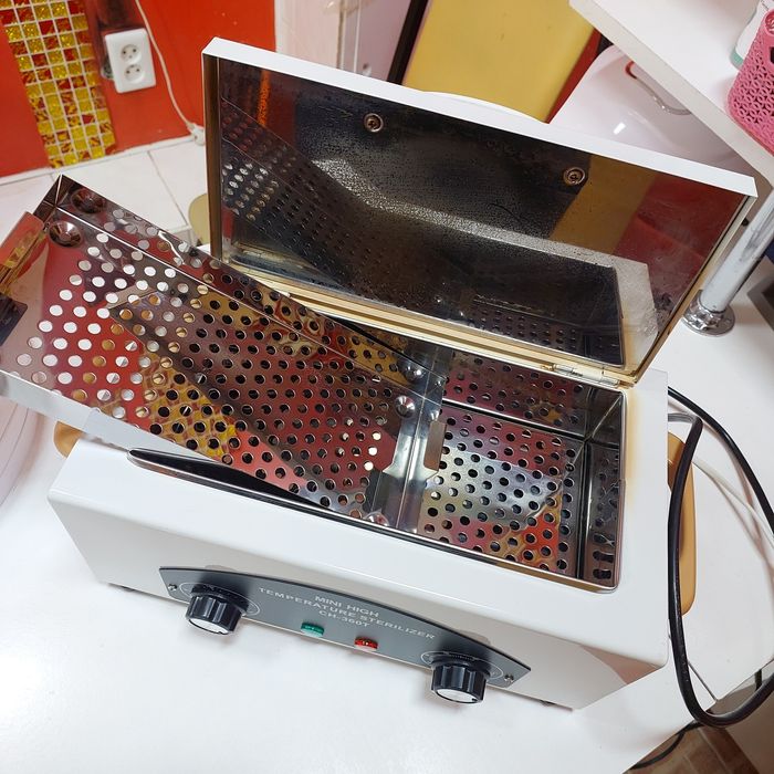 Сухожа б/у рабочий