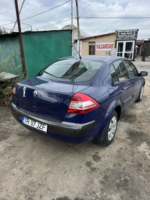 Vand Renault Megane