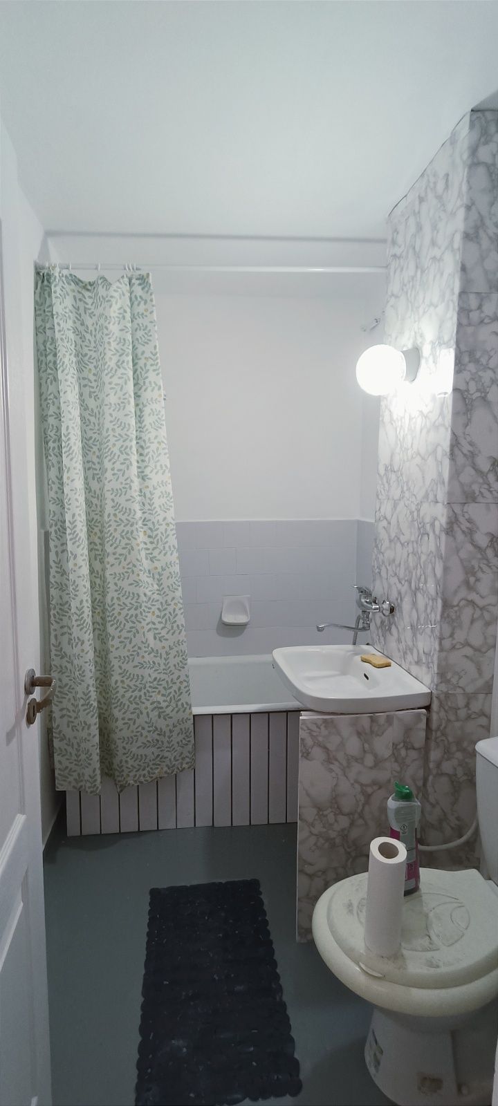 vand garsoniera confort 1 sporit Burdujeni, str.Tineretului