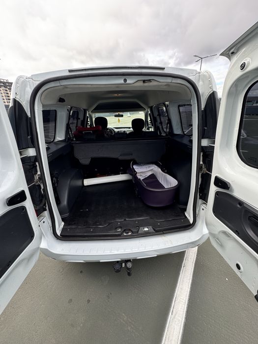 Vand Dacia Dokker 1.5 dci 2017