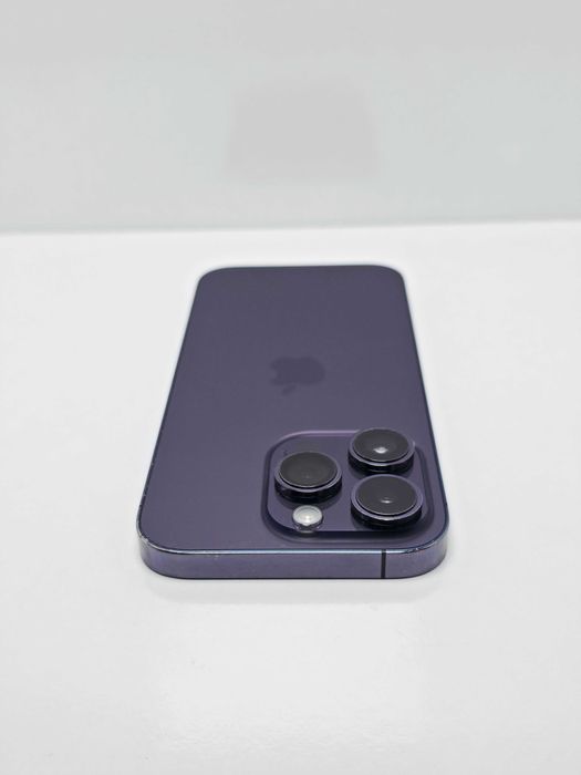 iPhone 14 Pro 128GB Deep Purple