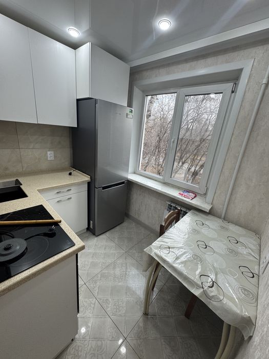 Сдам однокомнатную квартиру в Майкудуке