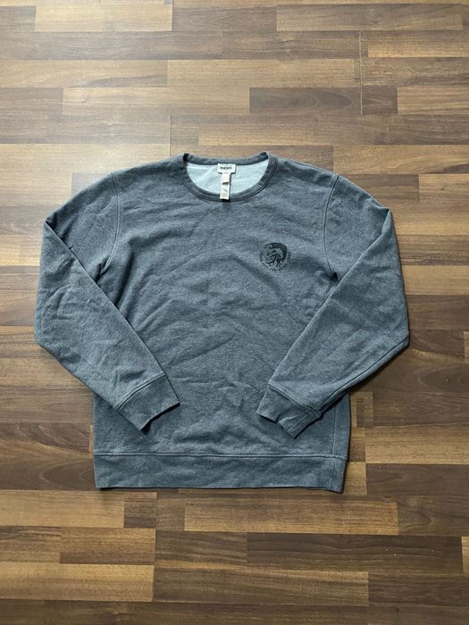 Bluza Diesel in stare buna