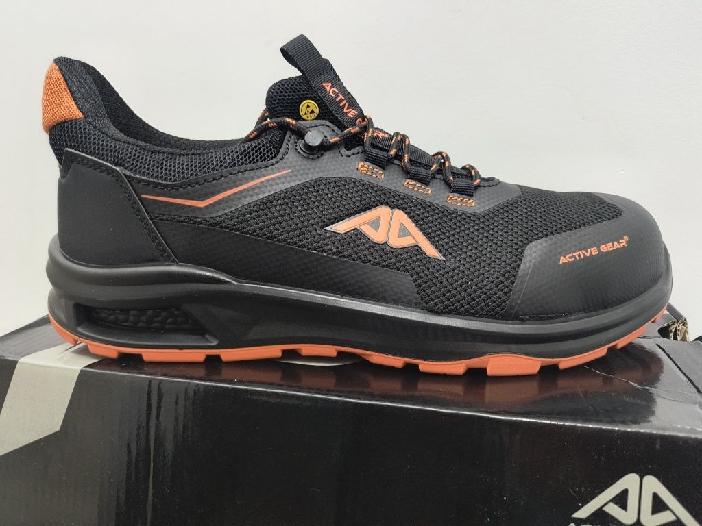Pantofi de lucru 45