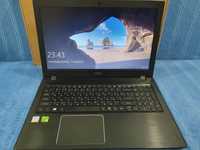 ноутбук Acer Aspire E15 E5-576G