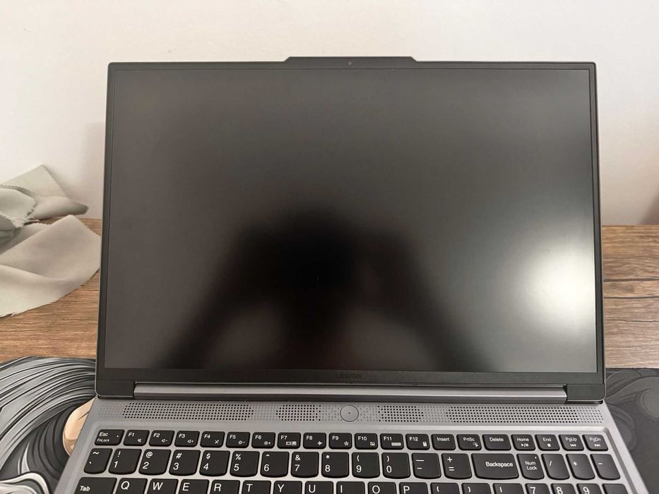 Lenovo Legion Slim 5 16AHP9, Ryzen 7, RTX 4070, 32GB RAM, 1TB