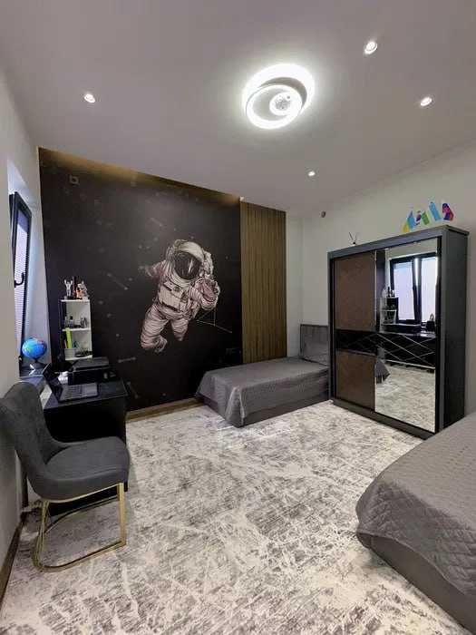 Шикарный участок продается в Сергели!