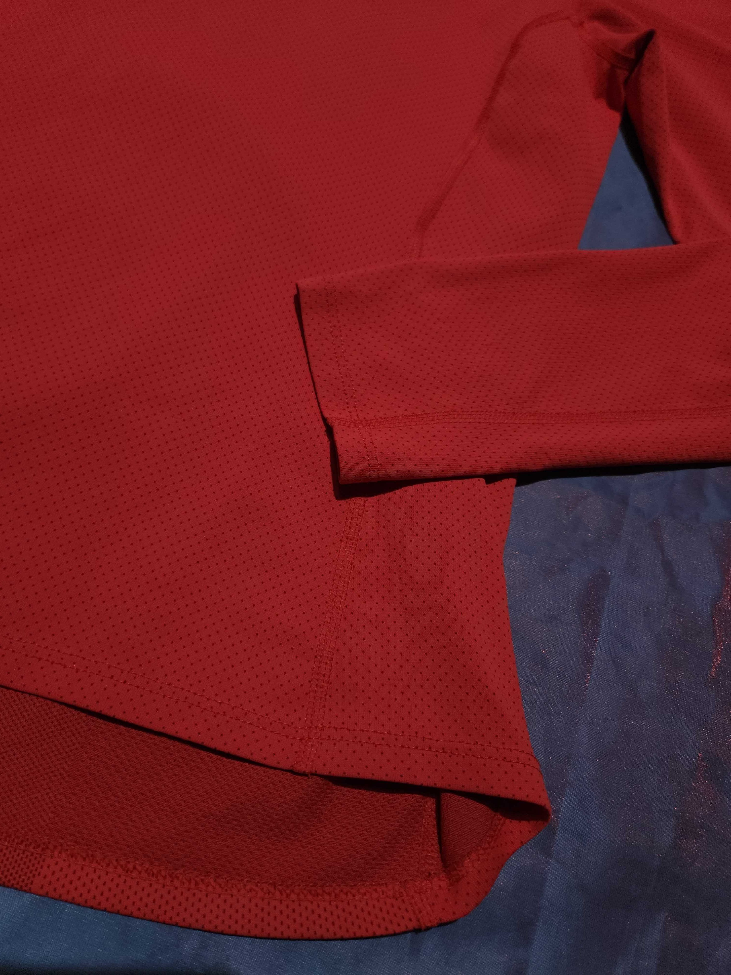 NIKE Dri-Fit Дамска/Блуза S
