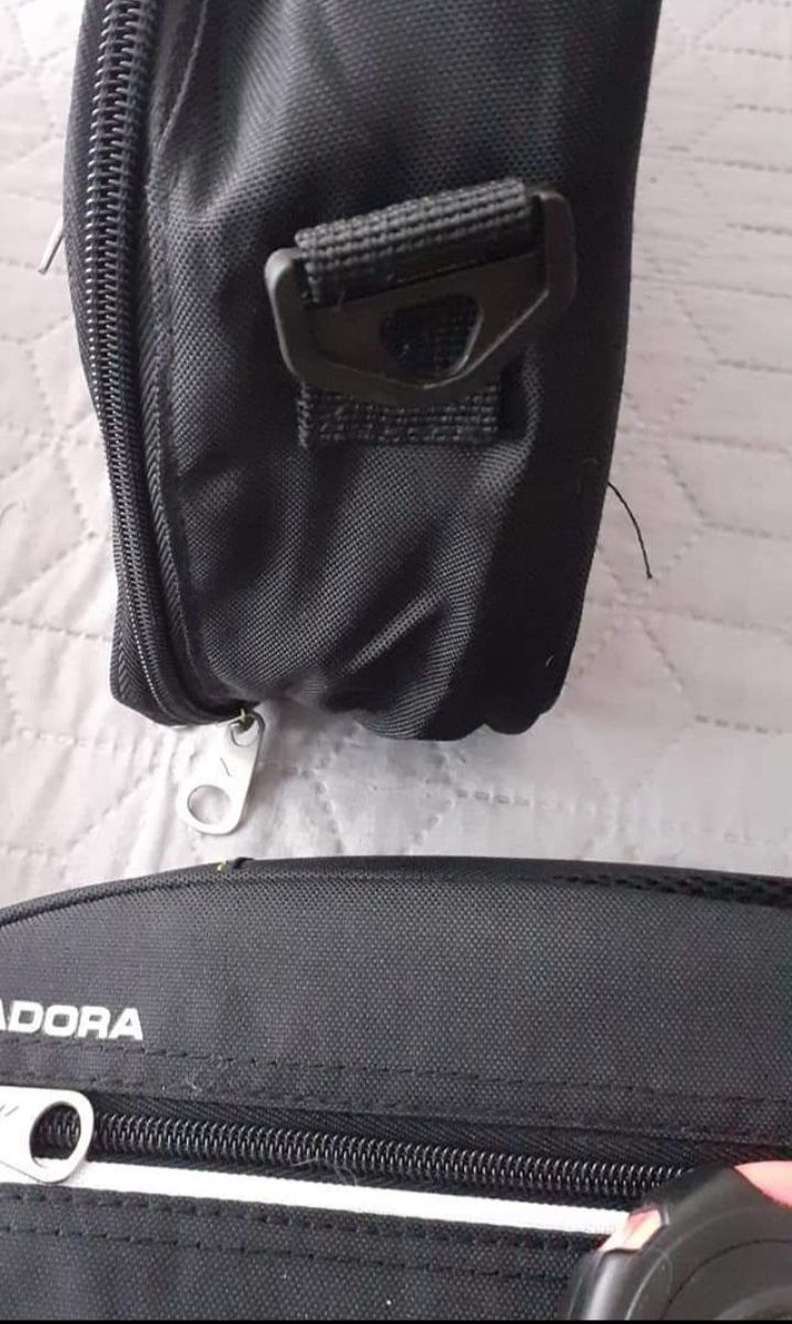 Спортен сак Toppers и несесери Diadora