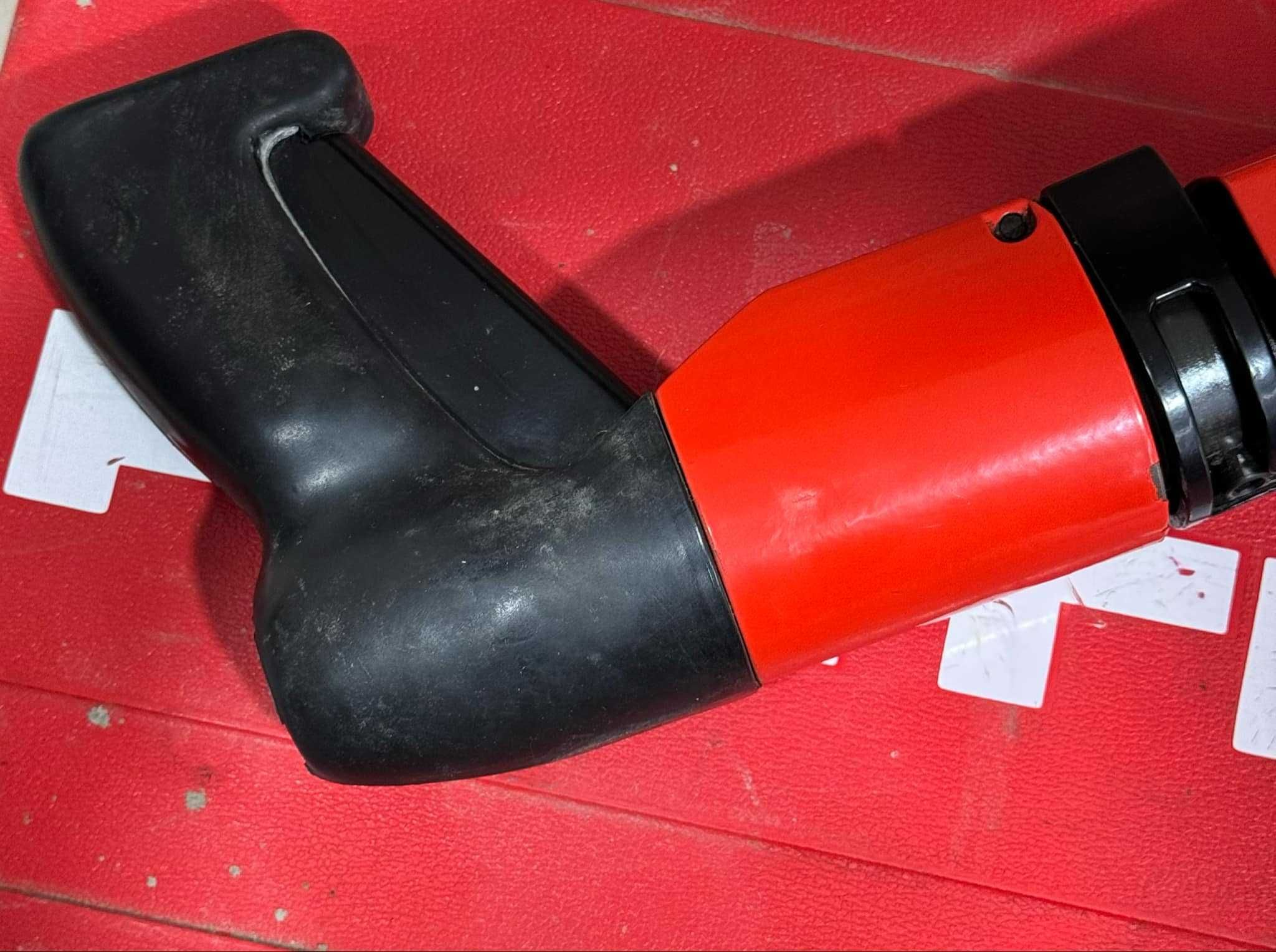 Пистолет за монтаж Hilti dx600n
