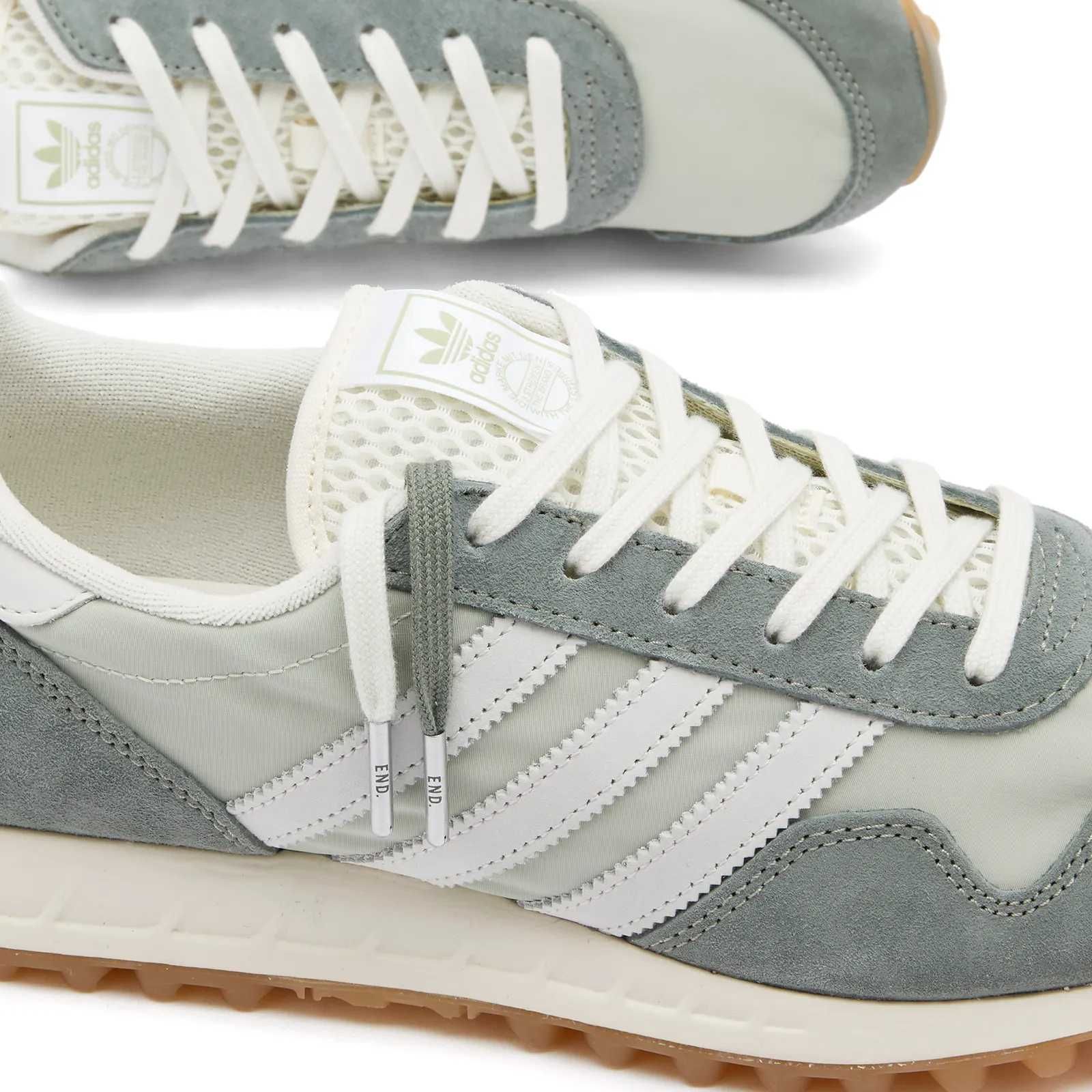 Adidas Laundromat