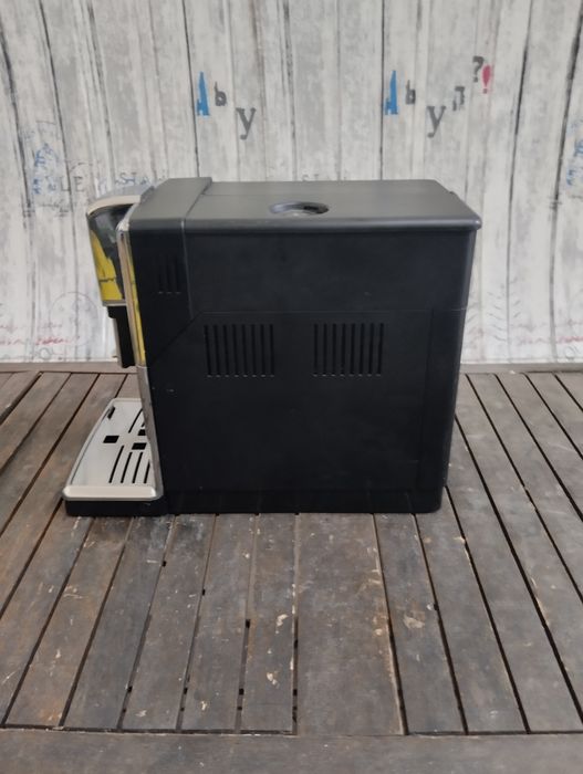 Кафе автомат philips saeco