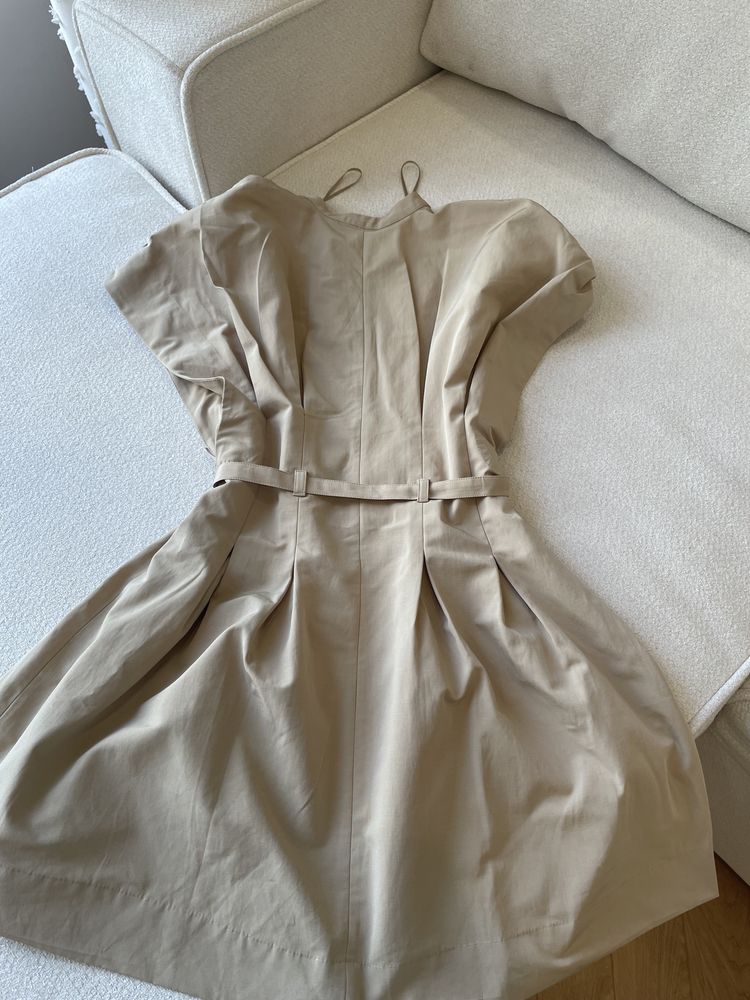 Платье Zara в отличном качестве