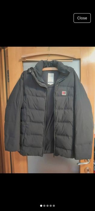 Haina cu puf Helly Hansen M