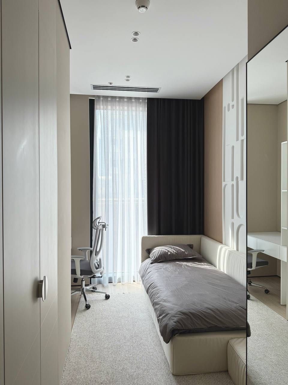 Nest One Продается 3 комнатная квартира ремонт Tashkent City
