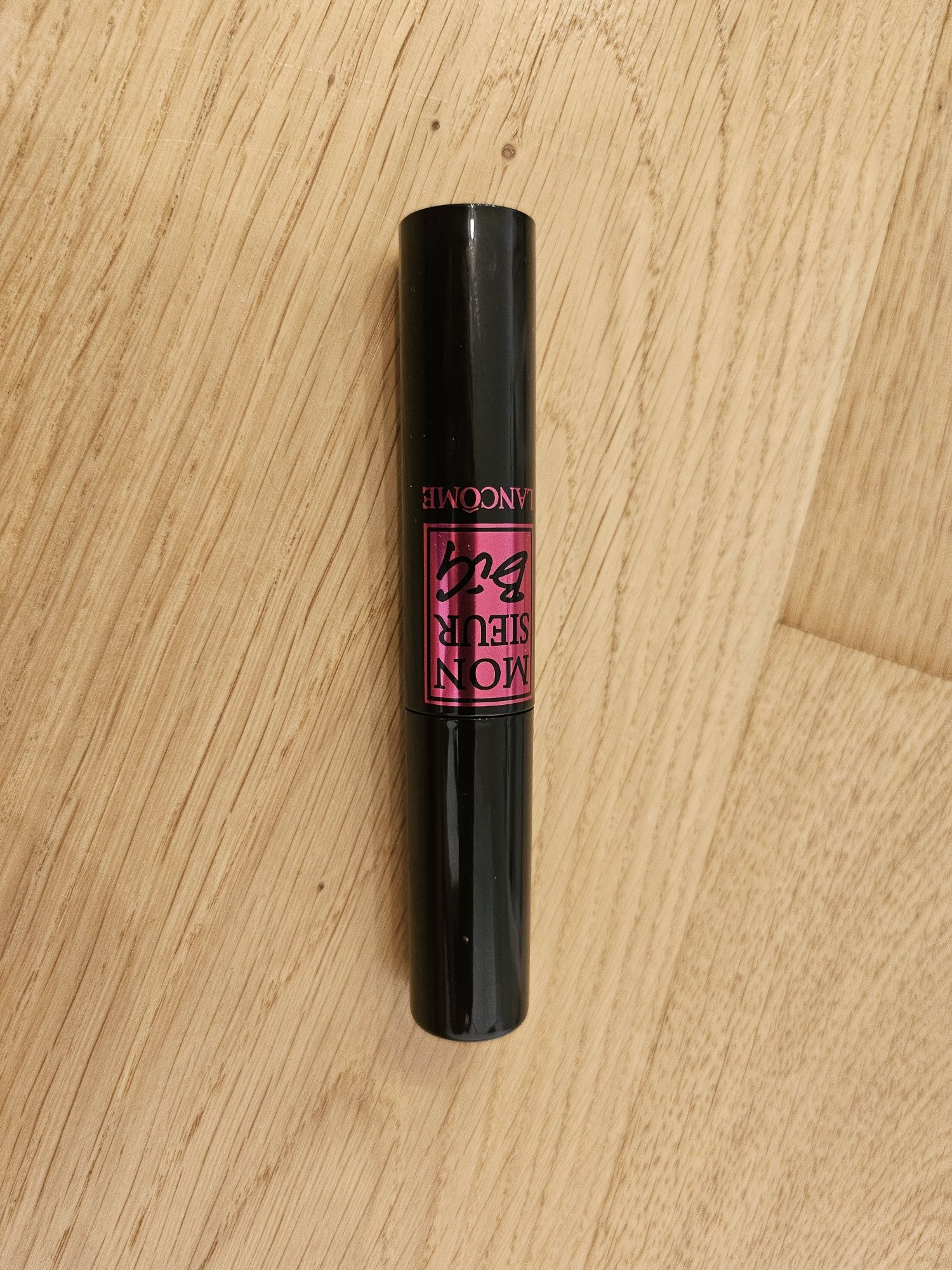LANCOME Monsieur Big спирала мигли