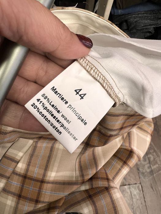 Дамски панталон Sezane, 44 р-р френска номерация.