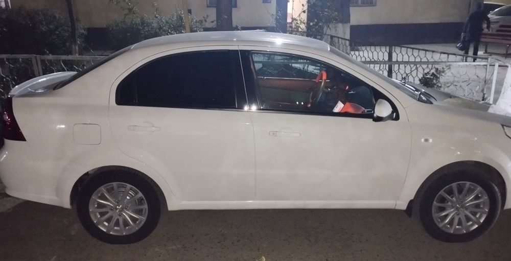 Nexia 3 2 pozitsiya evro