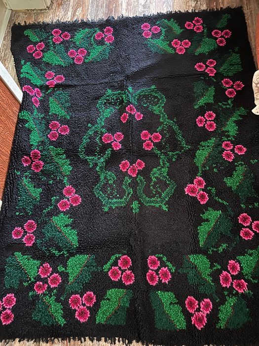 Китеници - реснаци от естествена вълна