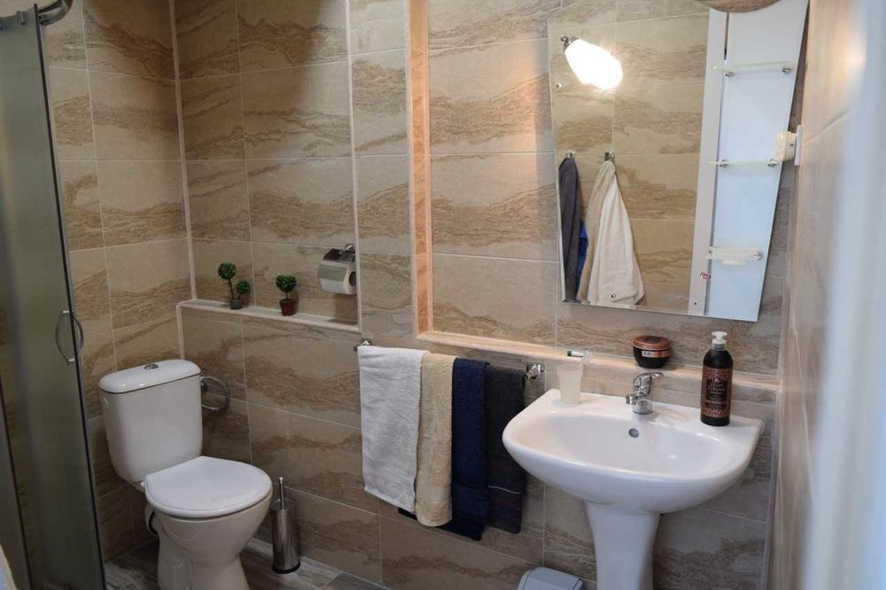 Продава се Тристаен апартамент в Пловдив, Център - 73 кв.м за 1343 €/кв.м - Снимка #9