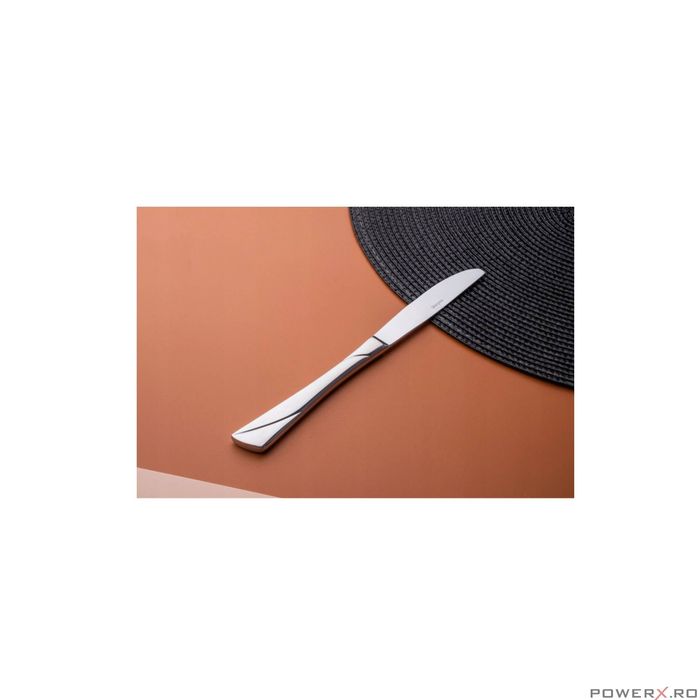 Set cutite pentru masa, inox, 3 piese, Kinghoff