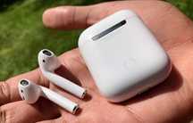 Продам AirPods 1-го поколения(АирПодс)