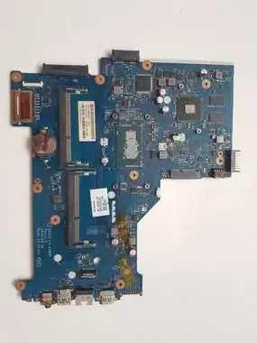 Placa de baza HP 15-R157 COMPAL LA-A992P (ZS050) Rev 1.0 - defecta !