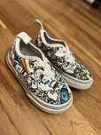 Incaltaminte vans