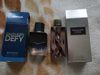 Calvin klein/ abercombrie & fitch EDP  50ml. - мъжки парфюми