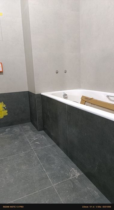 Кафельщик профессионал