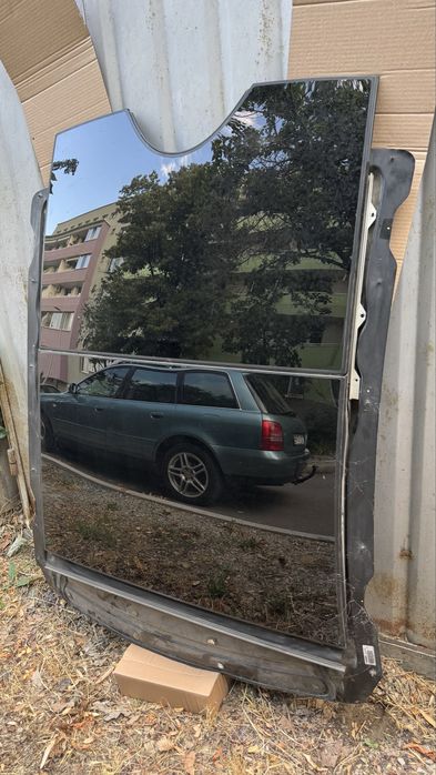 Mercedes-Benz E-Class Coupe (C207) (2009-2016) ШИБЕДАХ