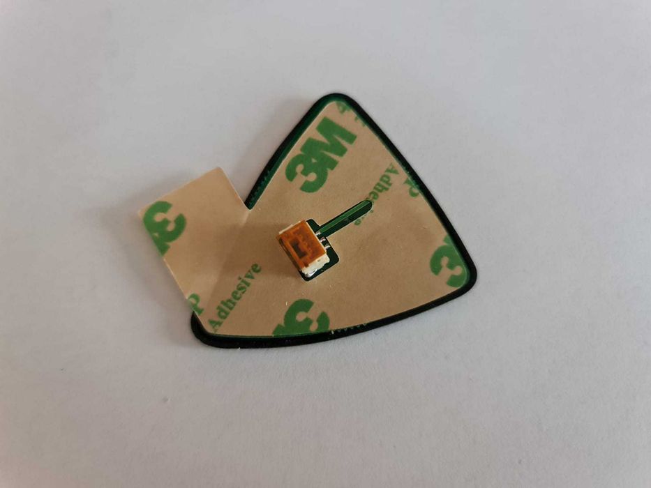 buton speed viteza cybex