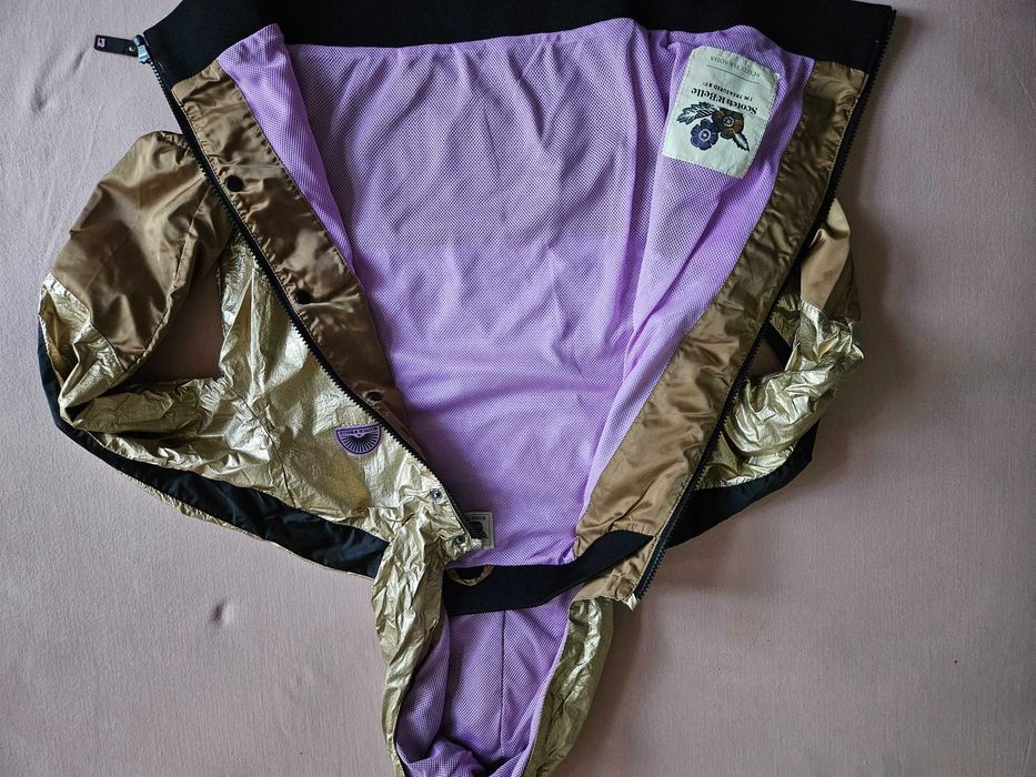 Якета  и рокля Scotch Soda, размер 140 см
