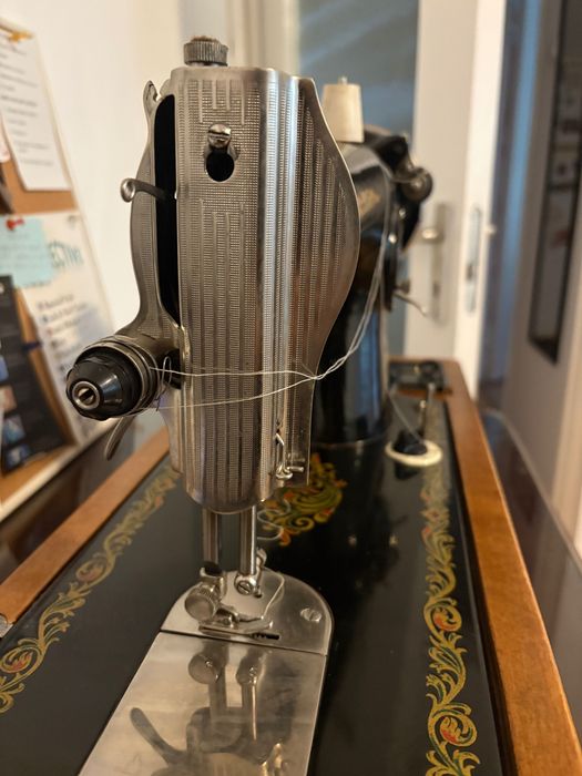 Masina de cusut Podolsk 2M