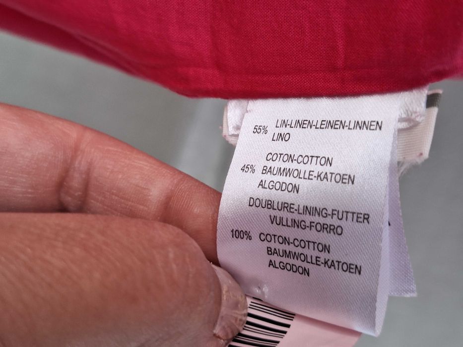 Cyrillus Pink | rochie dama | bust 96 cm | mar. 40 - 42 | M - L