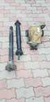 Diferential sp +cardan Bmw  1 E81/E87/E82, 3 E90 E91 2.56 7566225