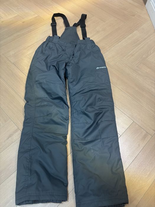 Экипировка для девочек