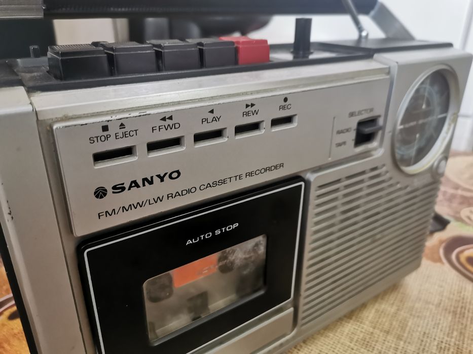 M 2402-2LE original Sanyo