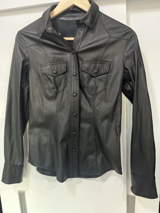 Връхна риза GUESS